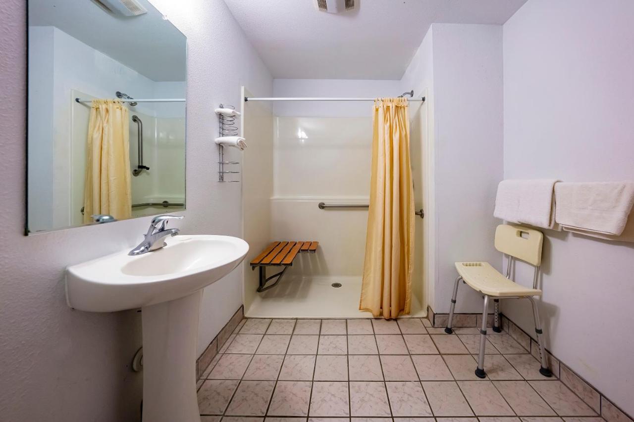 Oyo Riverside Inn John Day Or Εξωτερικό φωτογραφία