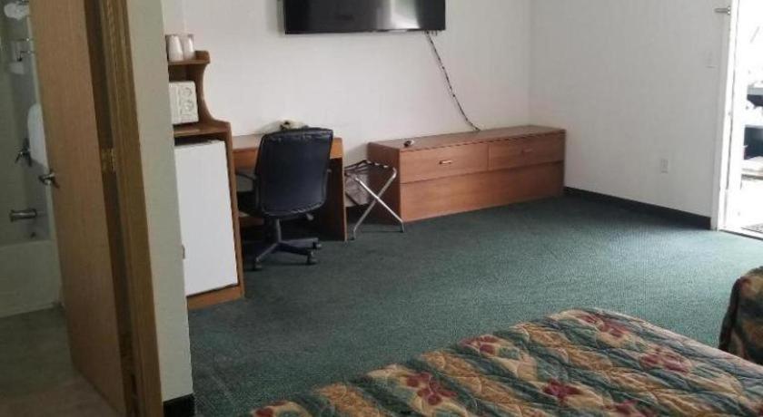 Oyo Riverside Inn John Day Or Εξωτερικό φωτογραφία