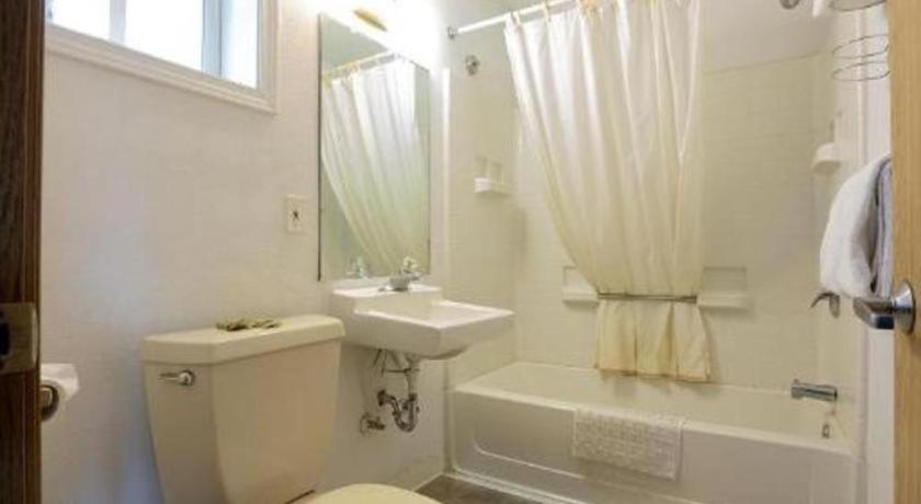 Oyo Riverside Inn John Day Or Εξωτερικό φωτογραφία