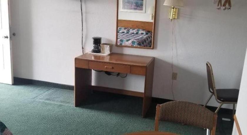 Oyo Riverside Inn John Day Or Εξωτερικό φωτογραφία