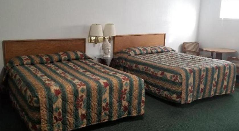 Oyo Riverside Inn John Day Or Εξωτερικό φωτογραφία