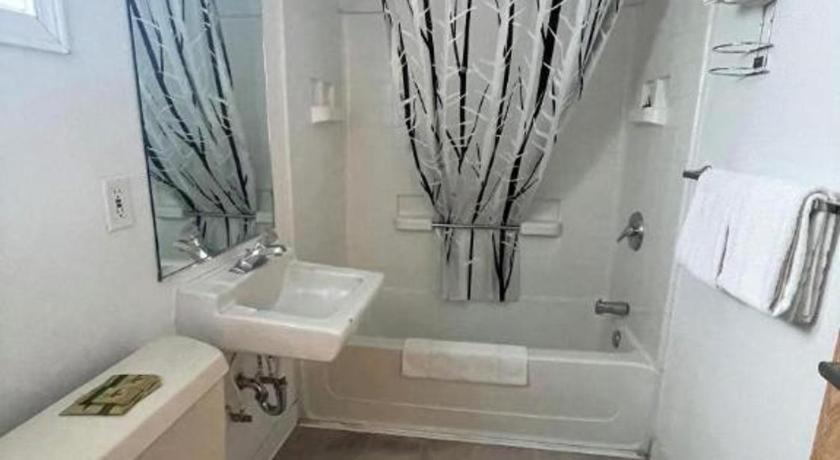 Oyo Riverside Inn John Day Or Εξωτερικό φωτογραφία
