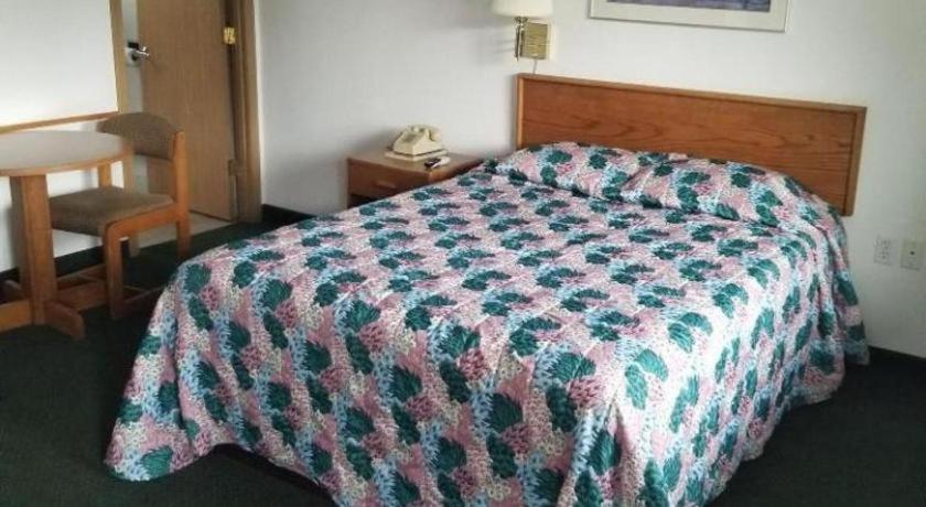 Oyo Riverside Inn John Day Or Εξωτερικό φωτογραφία